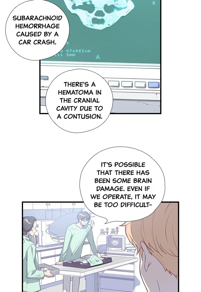 Neolithic Girl Chapter 2 page 32 - 