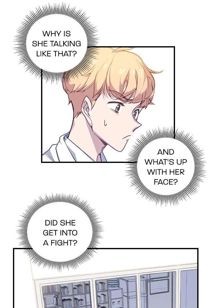Neolithic Girl Chapter 2 page 50 - 