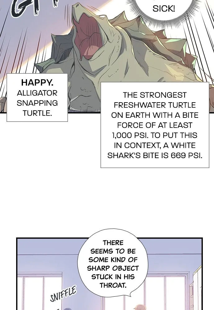 Neolithic Girl Chapter 2 page 52 - 