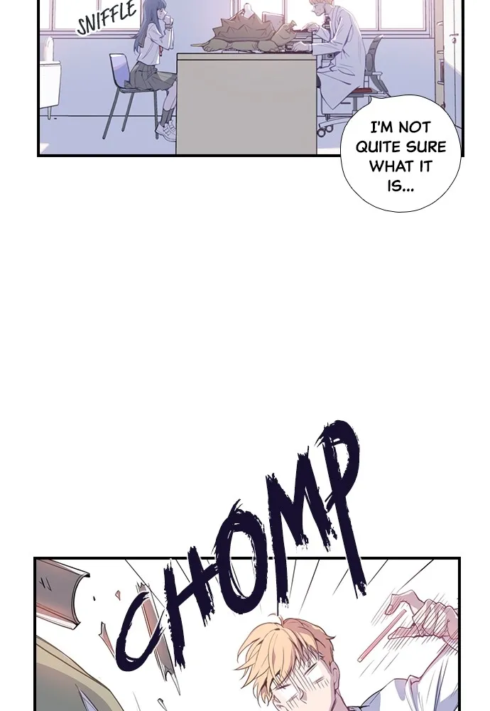 Neolithic Girl Chapter 2 page 53 - 