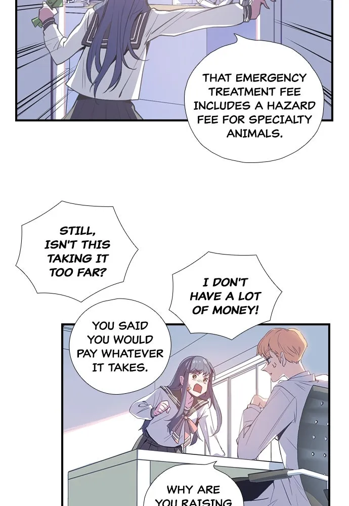 Neolithic Girl Chapter 2 page 65 - 