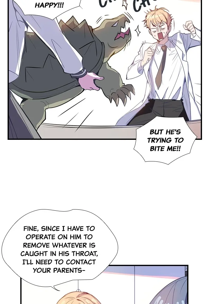 Neolithic Girl Chapter 2 page 68 - 
