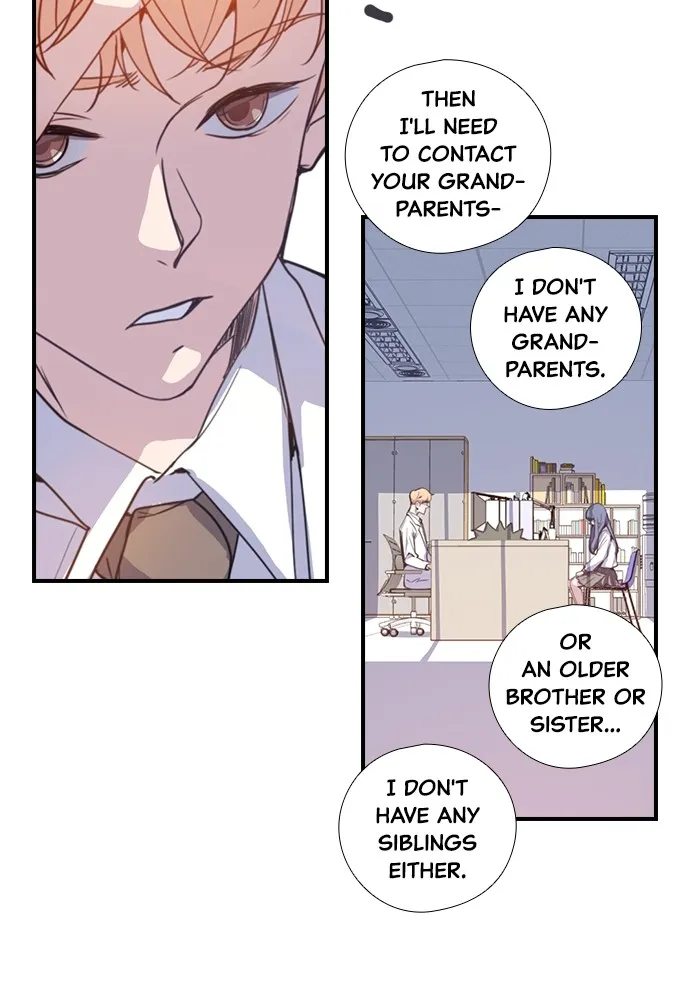 Neolithic Girl Chapter 2 page 70 - 