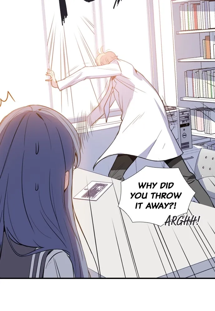Neolithic Girl Chapter 2 page 77 - 