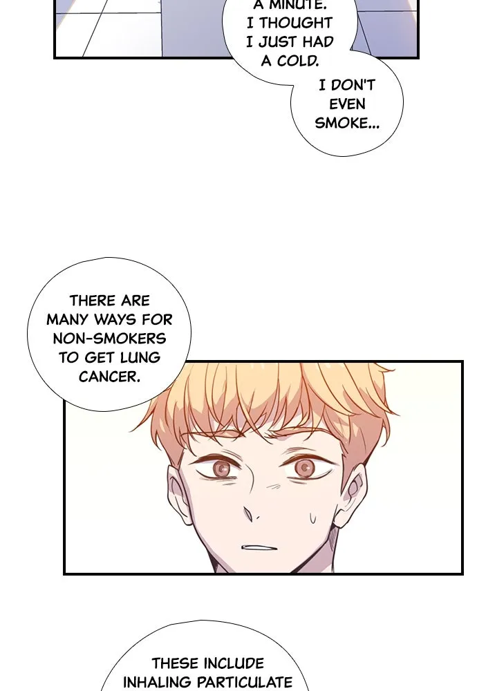 Neolithic Girl Chapter 2 page 97 - 