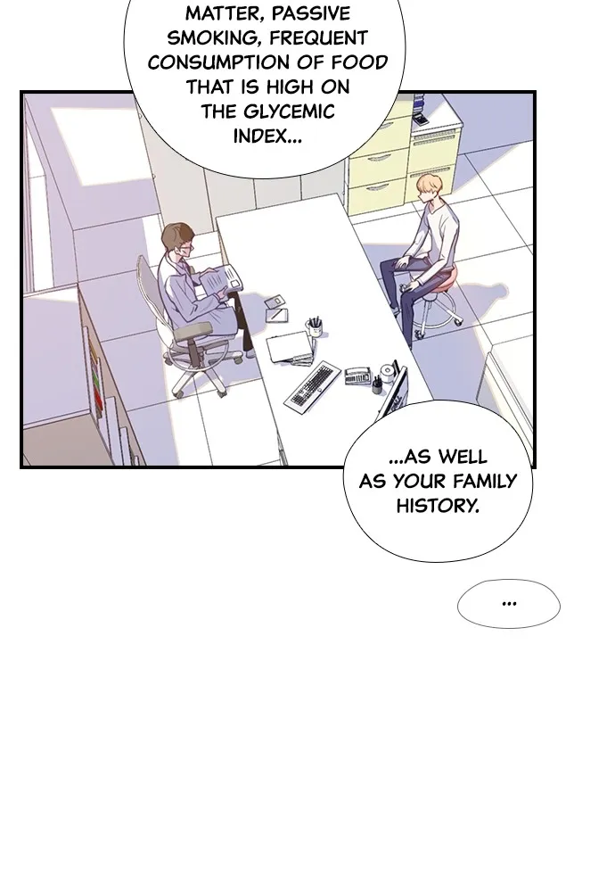Neolithic Girl Chapter 2 page 98 - 