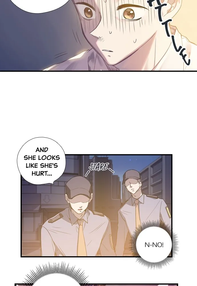 Neolithic Girl Chapter 3 page 12 - 