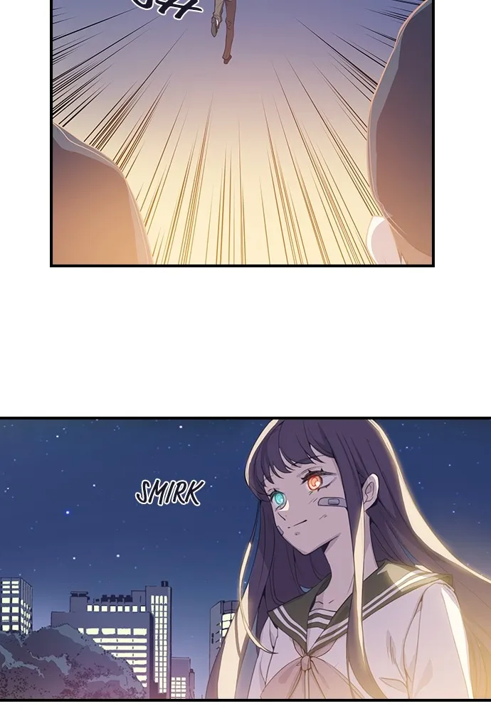 Neolithic Girl Chapter 3 page 14 - 