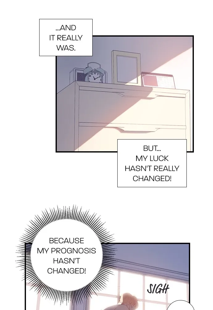 Neolithic Girl Chapter 3 page 25 - 