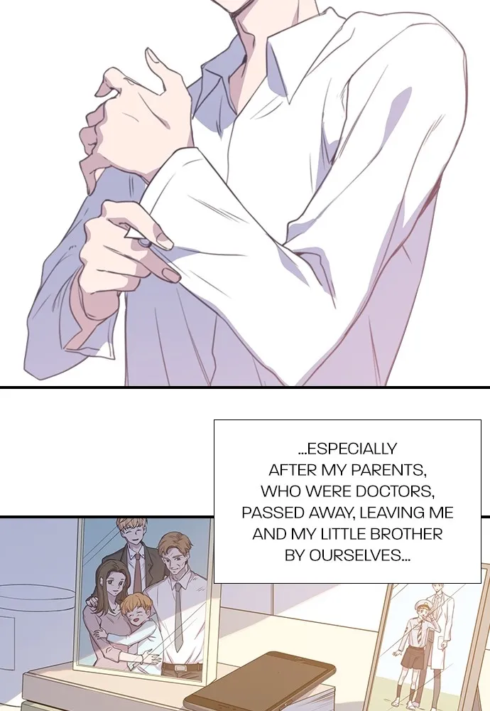 Neolithic Girl Chapter 3 page 29 - 