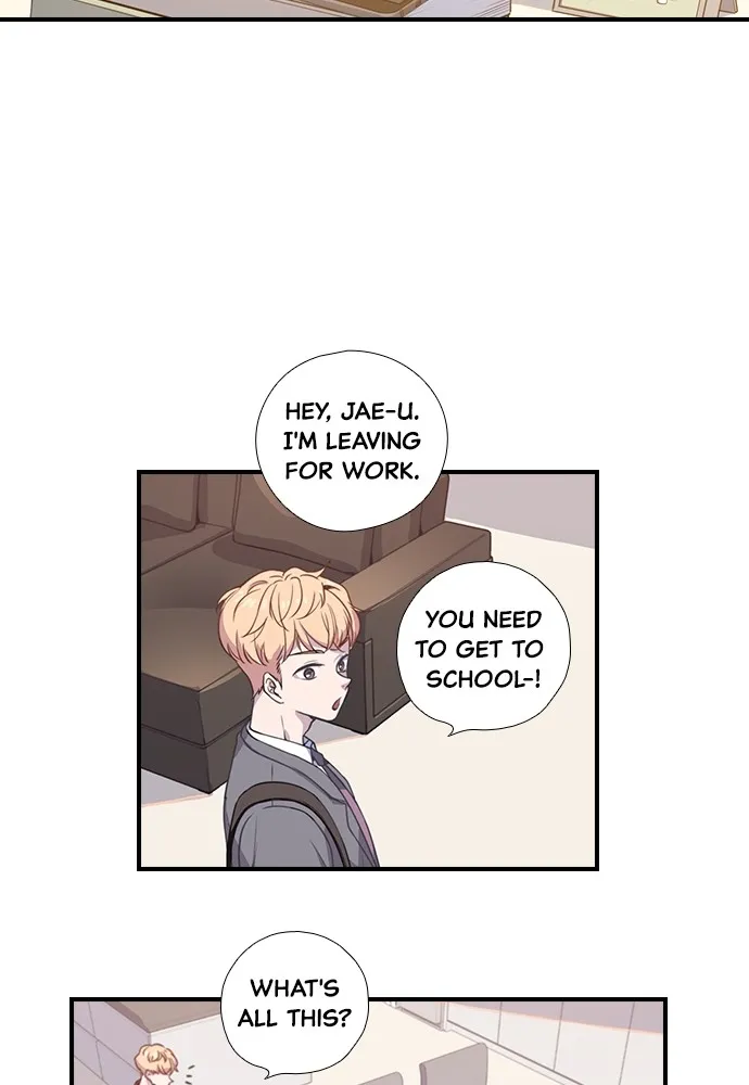 Neolithic Girl Chapter 3 page 30 - 