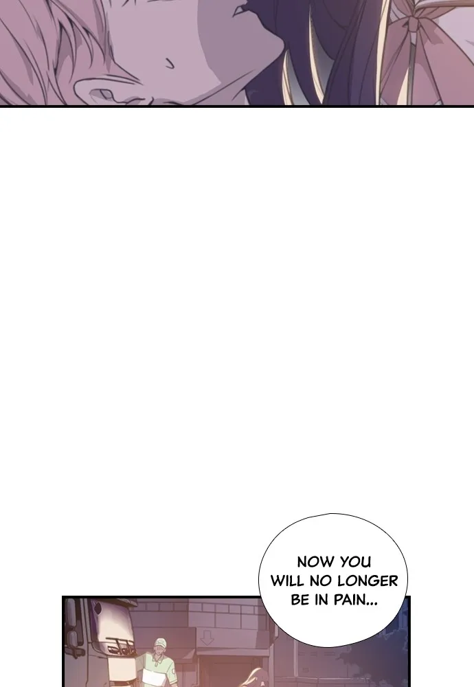 Neolithic Girl Chapter 3 page 5 - 