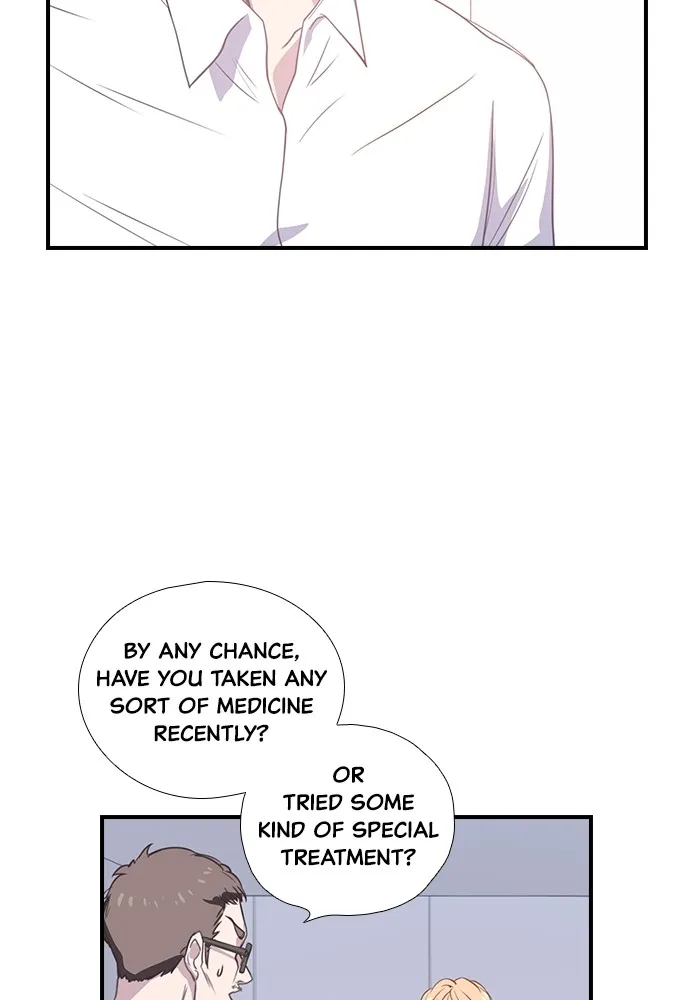 Neolithic Girl Chapter 3 page 44 - 