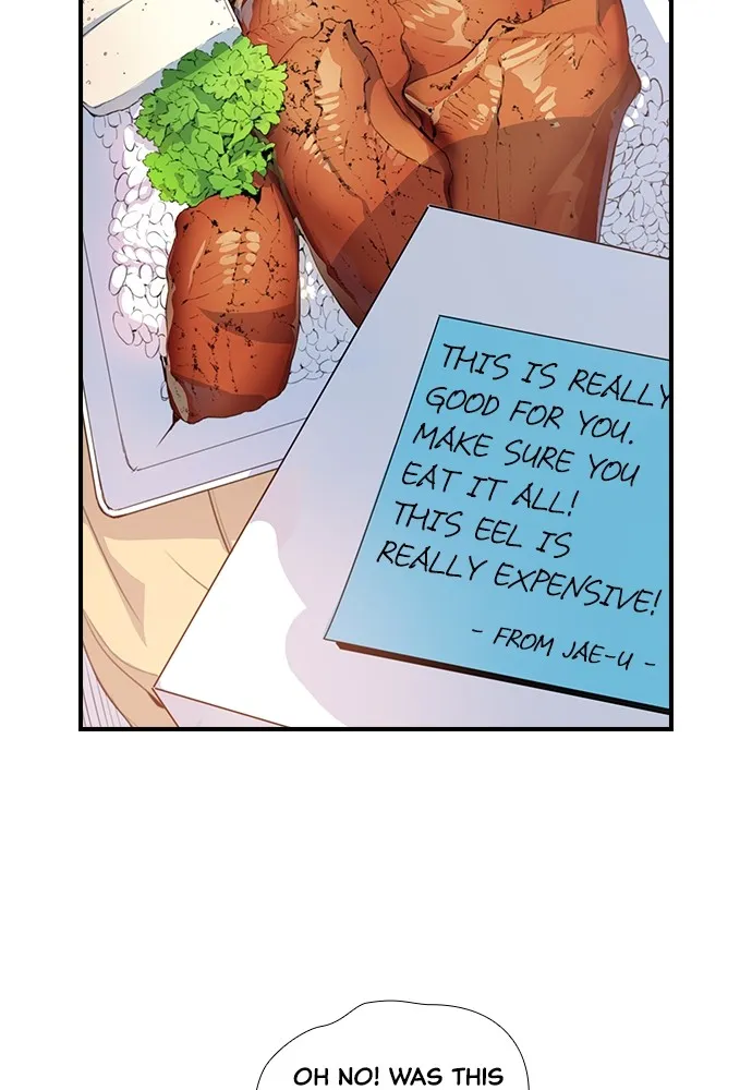 Neolithic Girl Chapter 3 page 57 - 