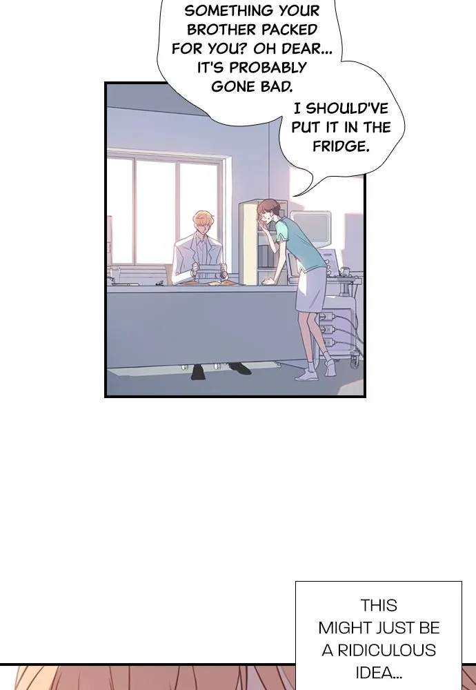Neolithic Girl Chapter 3 page 58 - 
