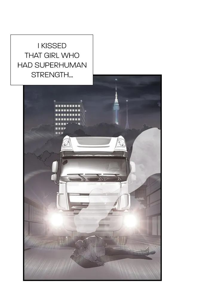 Neolithic Girl Chapter 3 page 60 - 