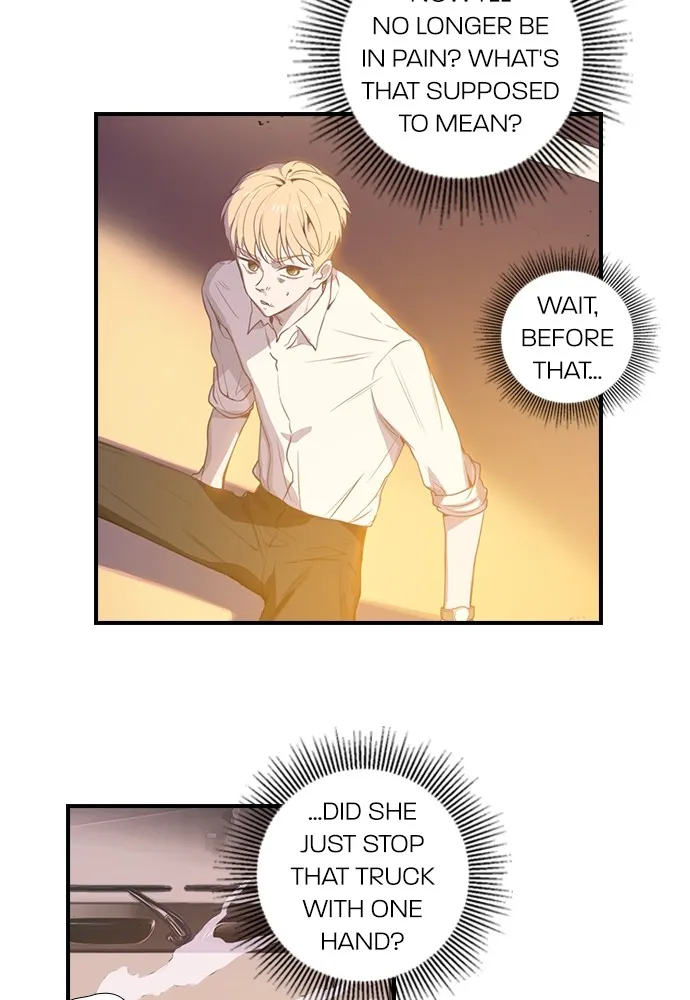 Neolithic Girl Chapter 3 page 7 - 