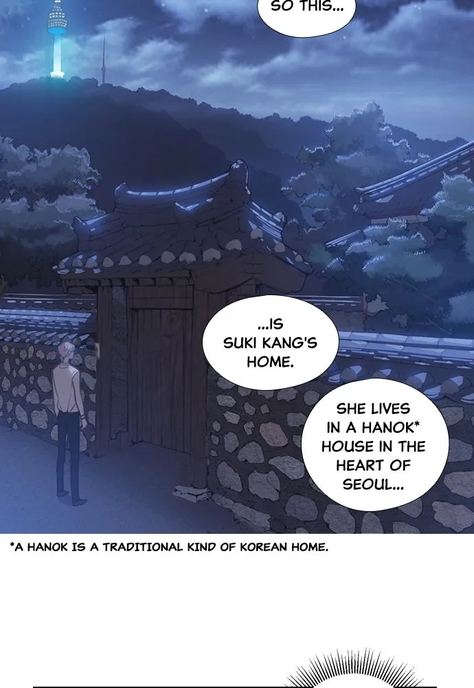 Neolithic Girl Chapter 3 page 66 - 