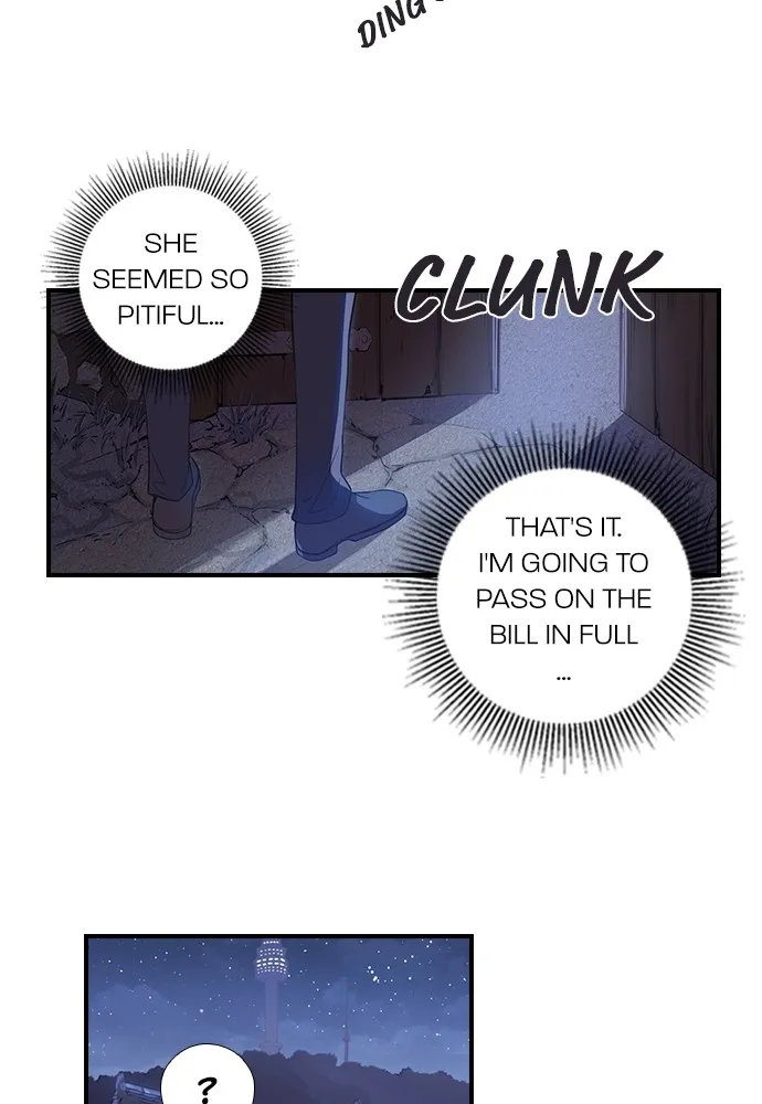 Neolithic Girl Chapter 3 page 68 - 