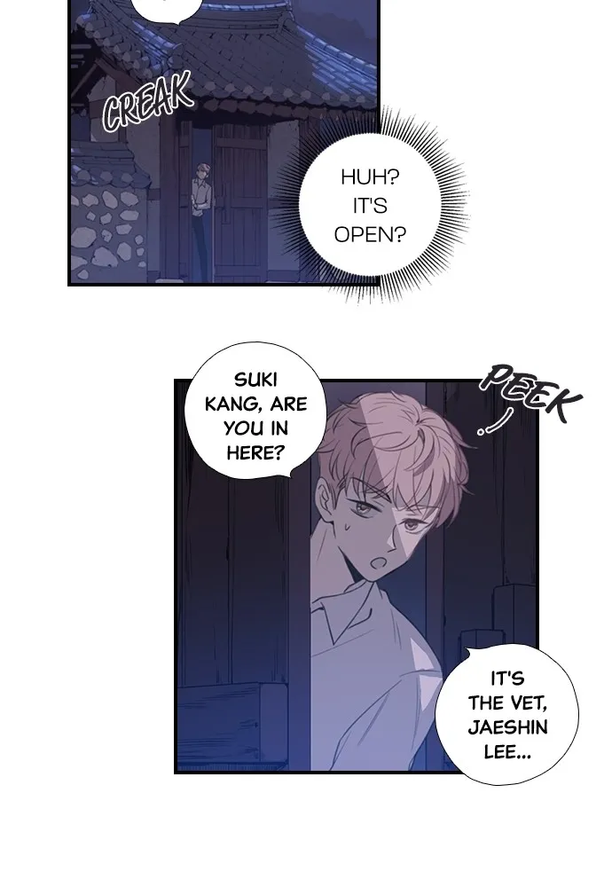 Neolithic Girl Chapter 3 page 69 - 