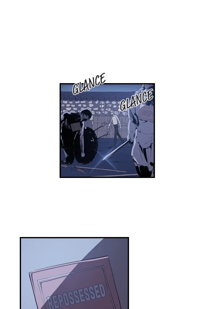 Neolithic Girl Chapter 3 page 72 - 