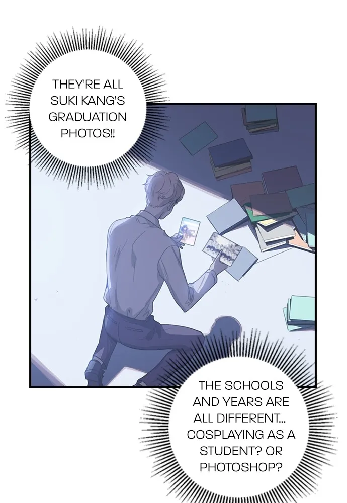 Neolithic Girl Chapter 3 page 83 - 