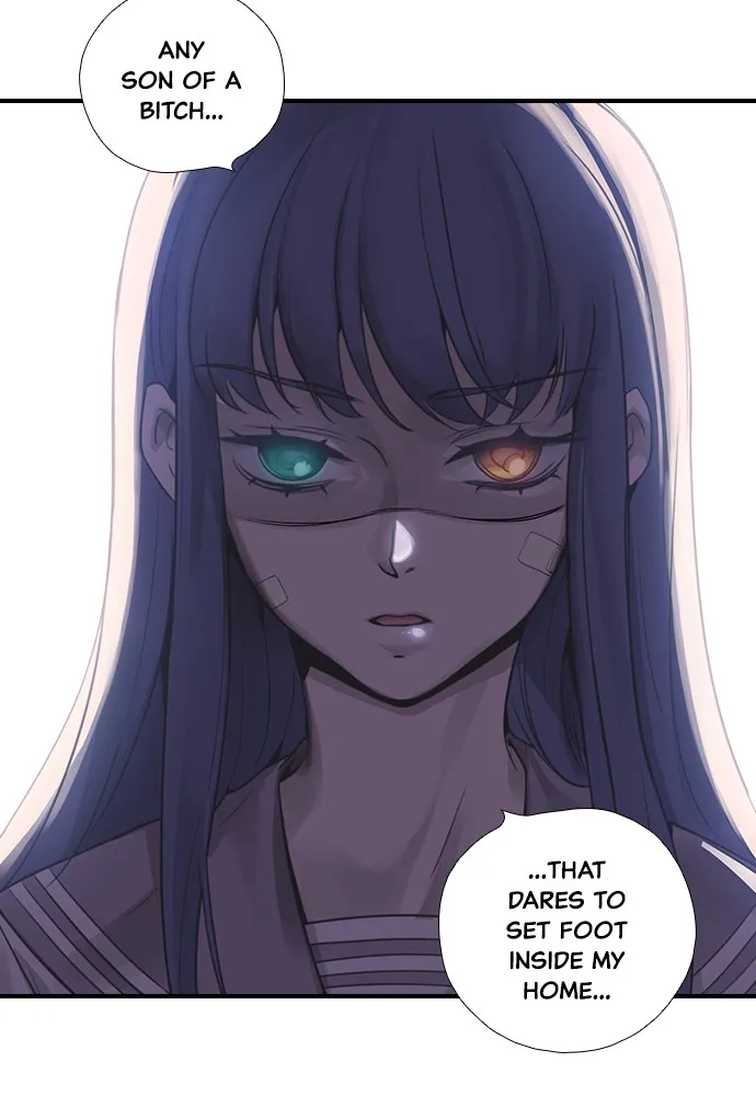 Neolithic Girl Chapter 3 page 87 - 