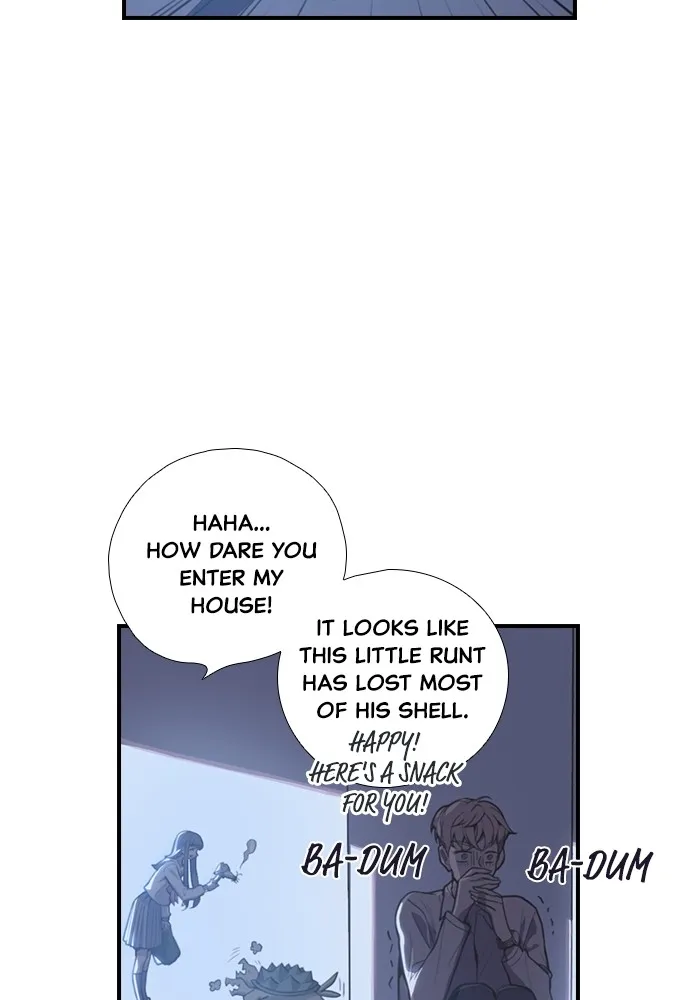 Neolithic Girl Chapter 4 page 12 - 