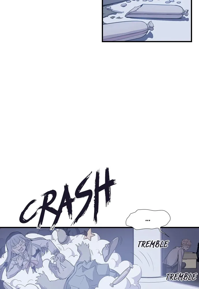 Neolithic Girl Chapter 4 page 18 - 
