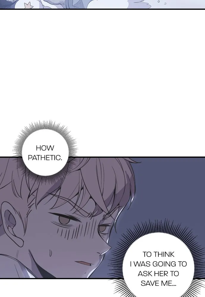 Neolithic Girl Chapter 4 page 19 - 