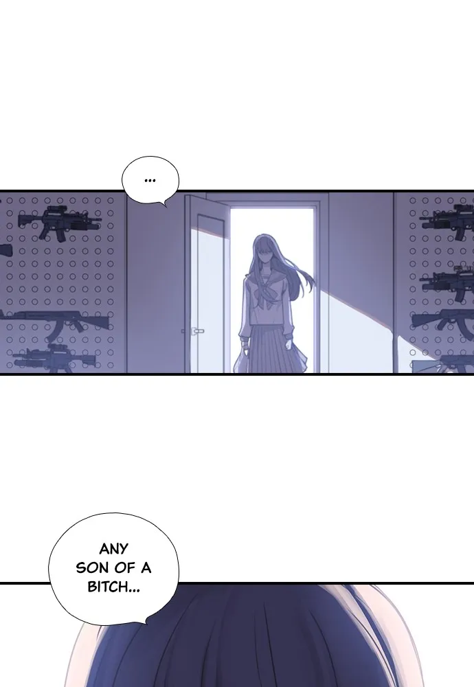 Neolithic Girl Chapter 4 page 3 - 
