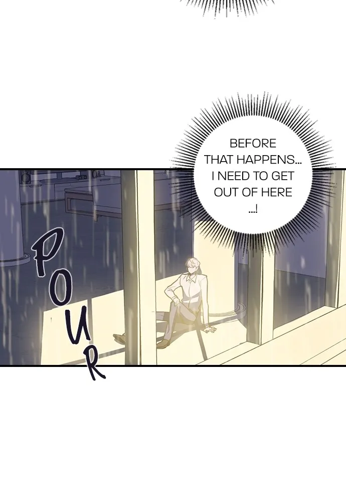 Neolithic Girl Chapter 4 page 29 - 