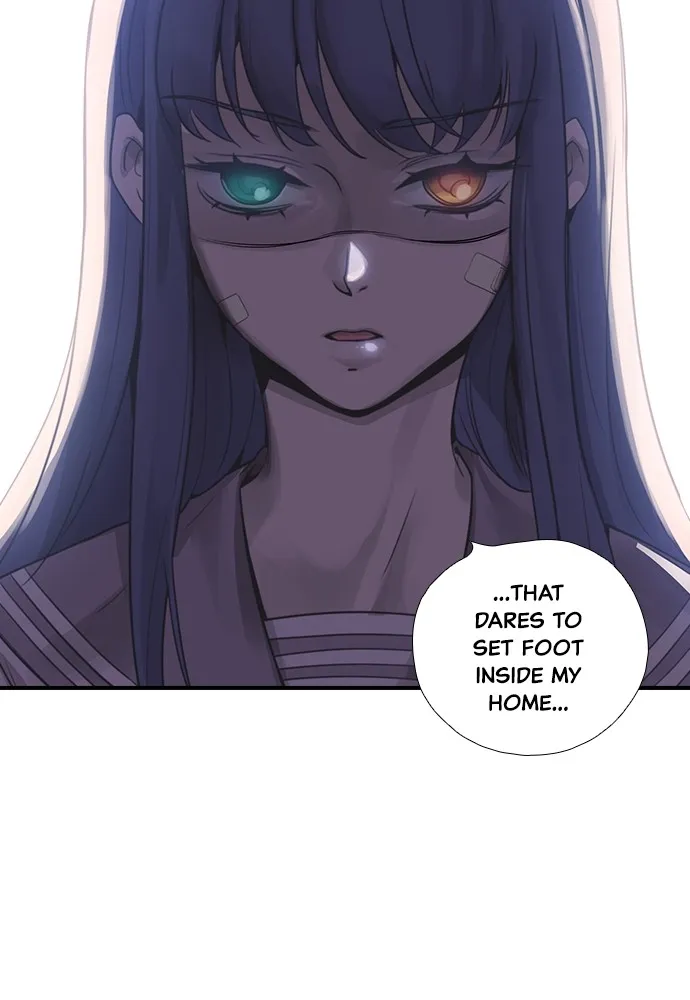 Neolithic Girl Chapter 4 page 4 - 