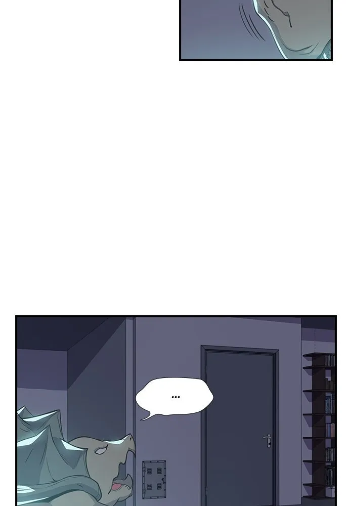 Neolithic Girl Chapter 4 page 44 - 