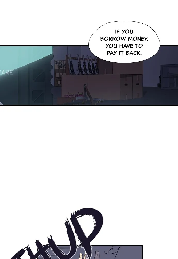Neolithic Girl Chapter 4 page 46 - 
