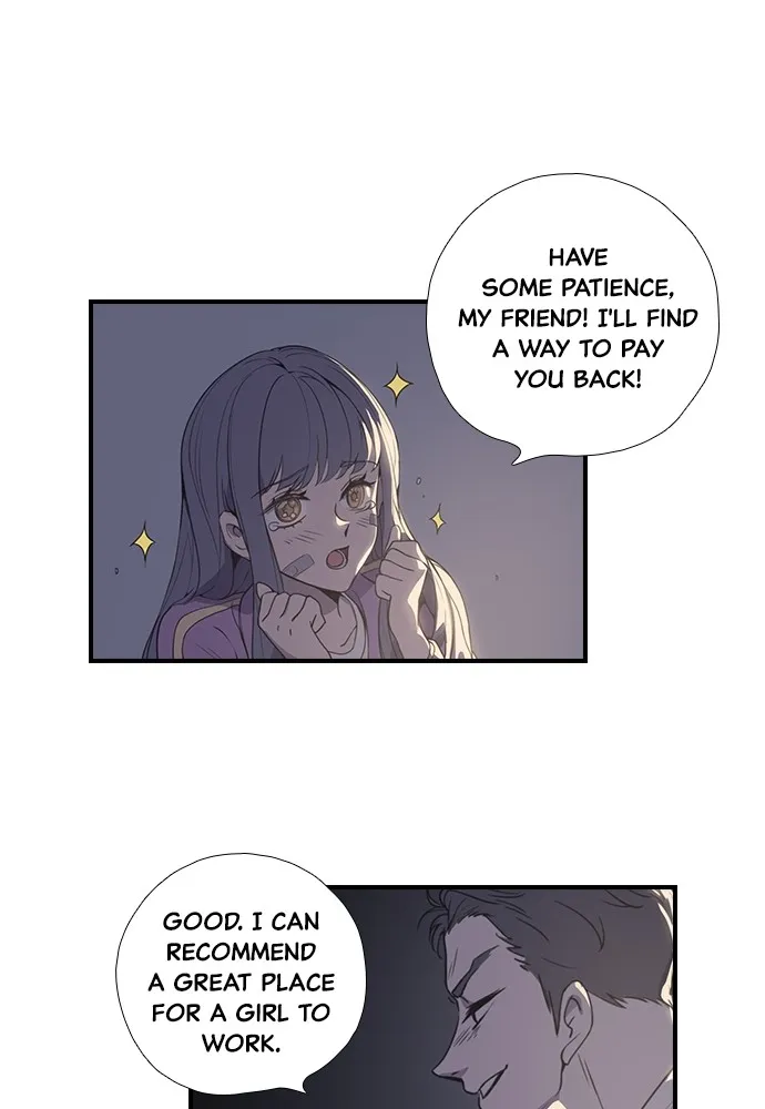 Neolithic Girl Chapter 4 page 49 - 