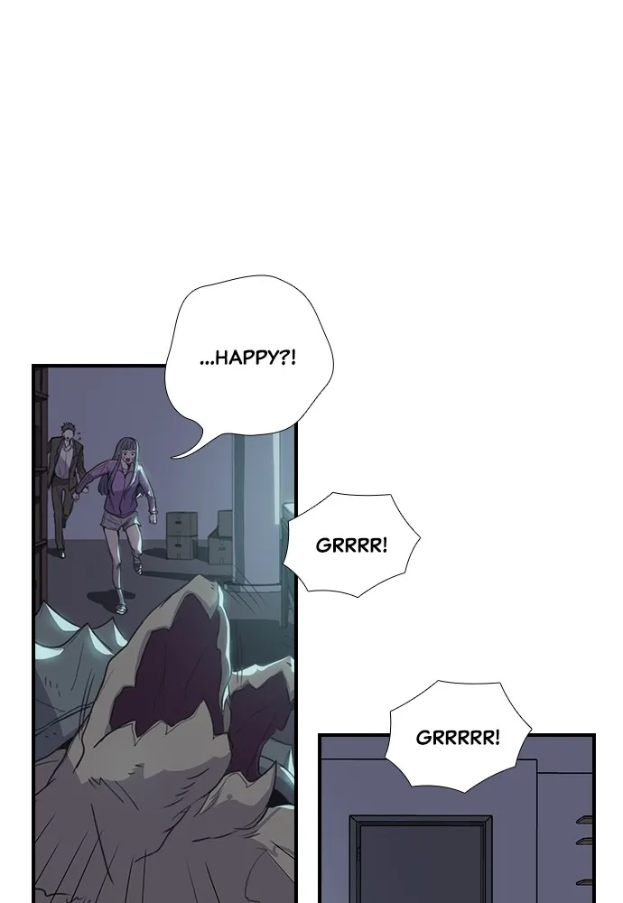 Neolithic Girl Chapter 4 page 53 - 