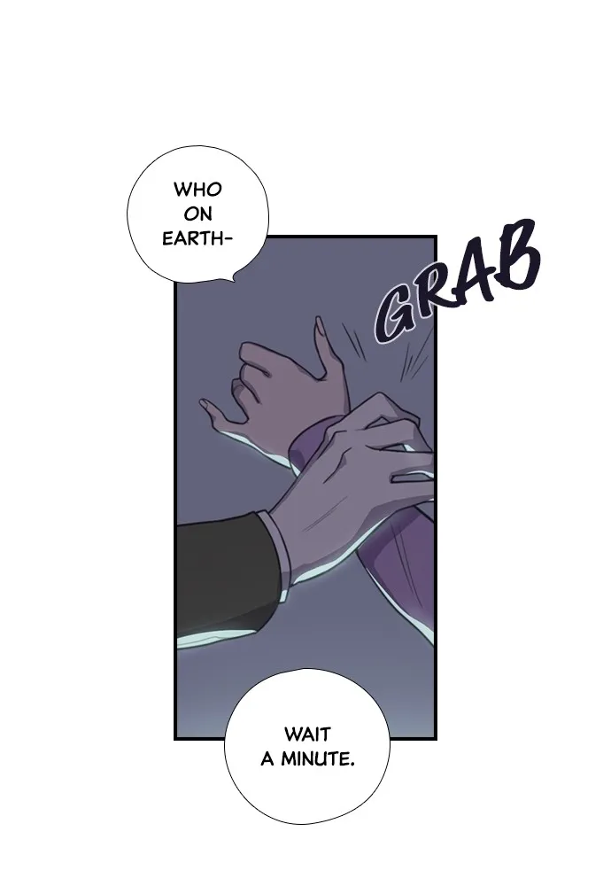 Neolithic Girl Chapter 4 page 57 - 