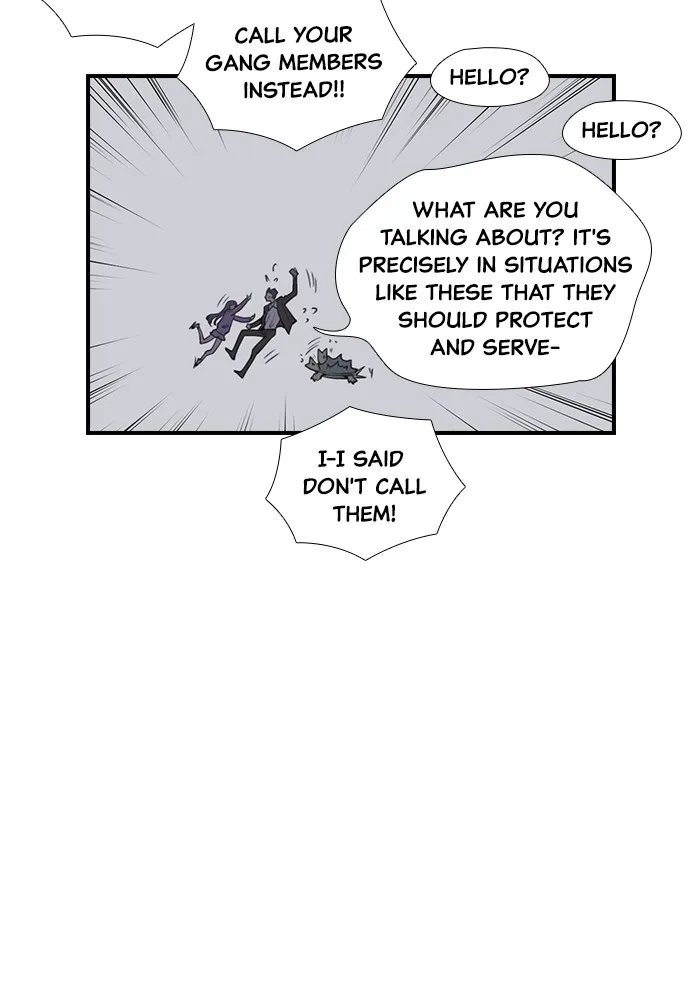 Neolithic Girl Chapter 4 page 60 - 
