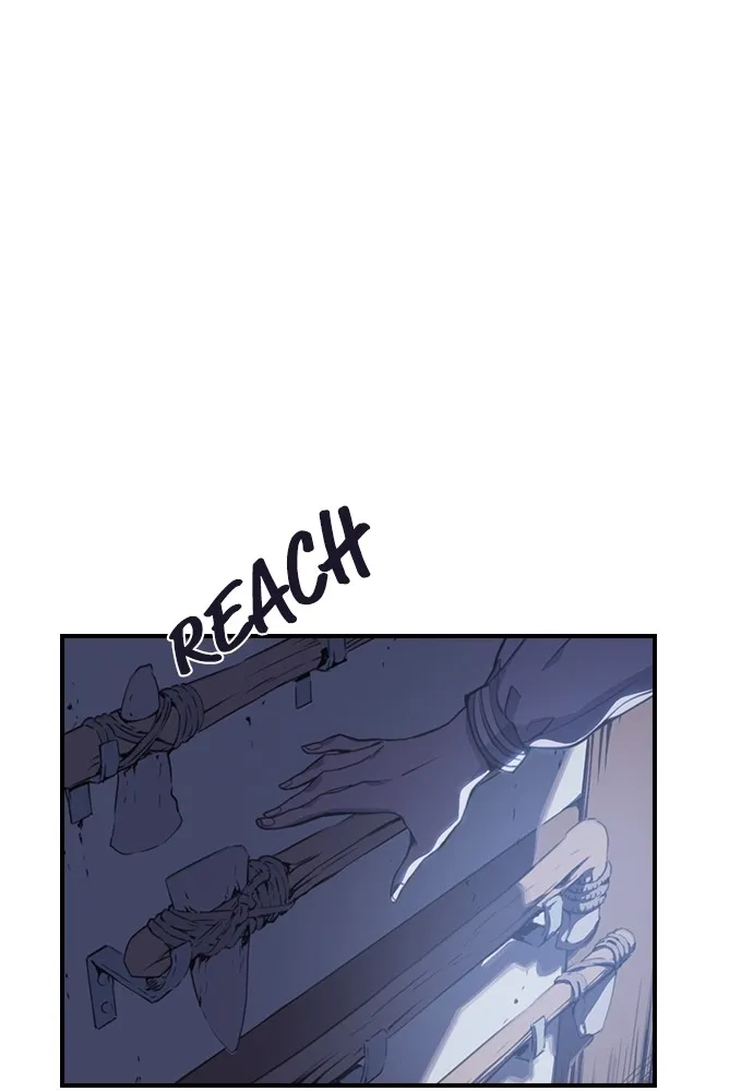 Neolithic Girl Chapter 4 page 7 - 