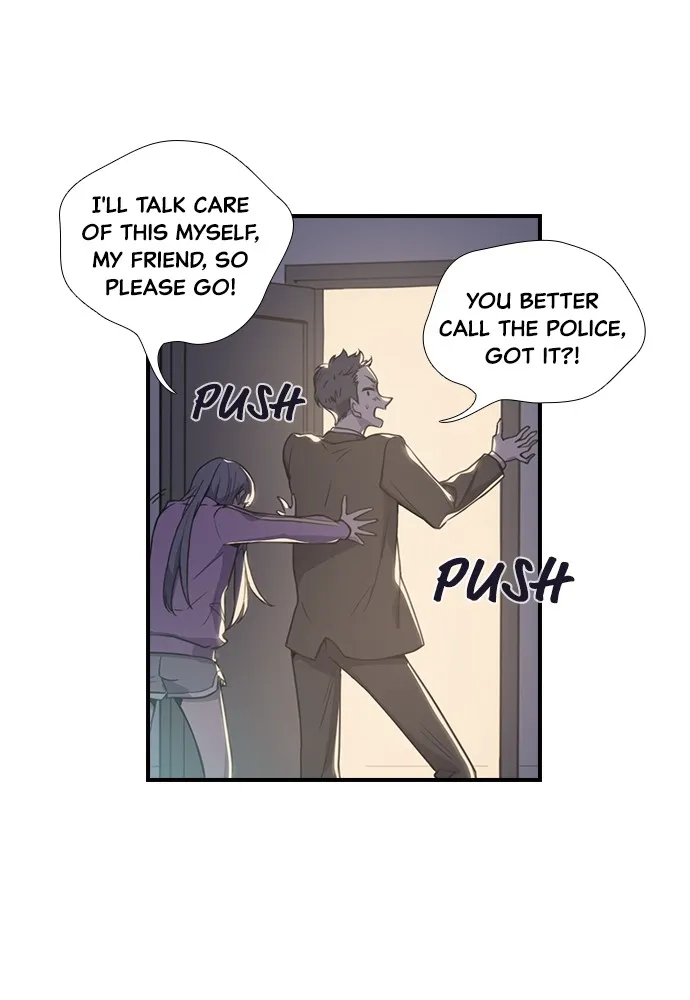 Neolithic Girl Chapter 4 page 61 - 