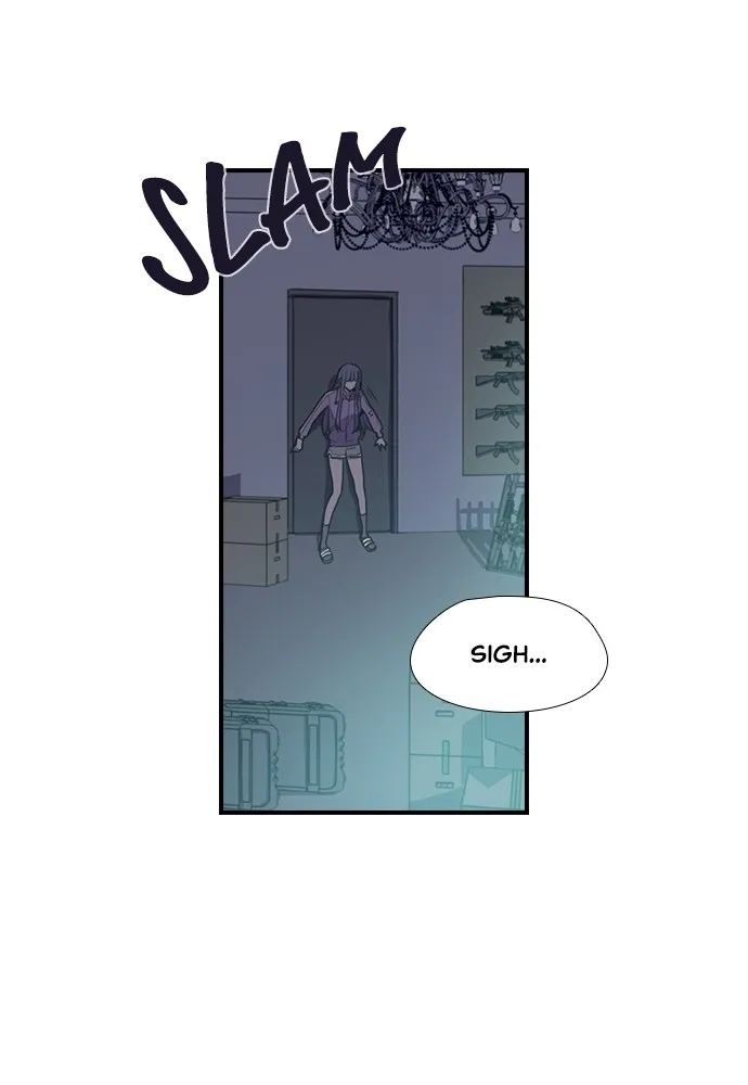 Neolithic Girl Chapter 4 page 62 - 