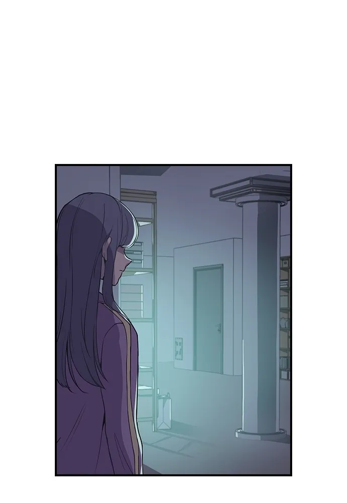 Neolithic Girl Chapter 4 page 63 - 