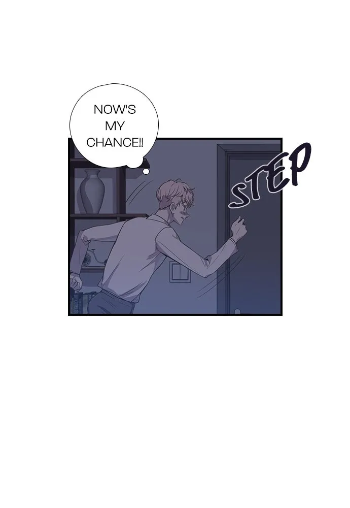 Neolithic Girl Chapter 4 page 70 - 