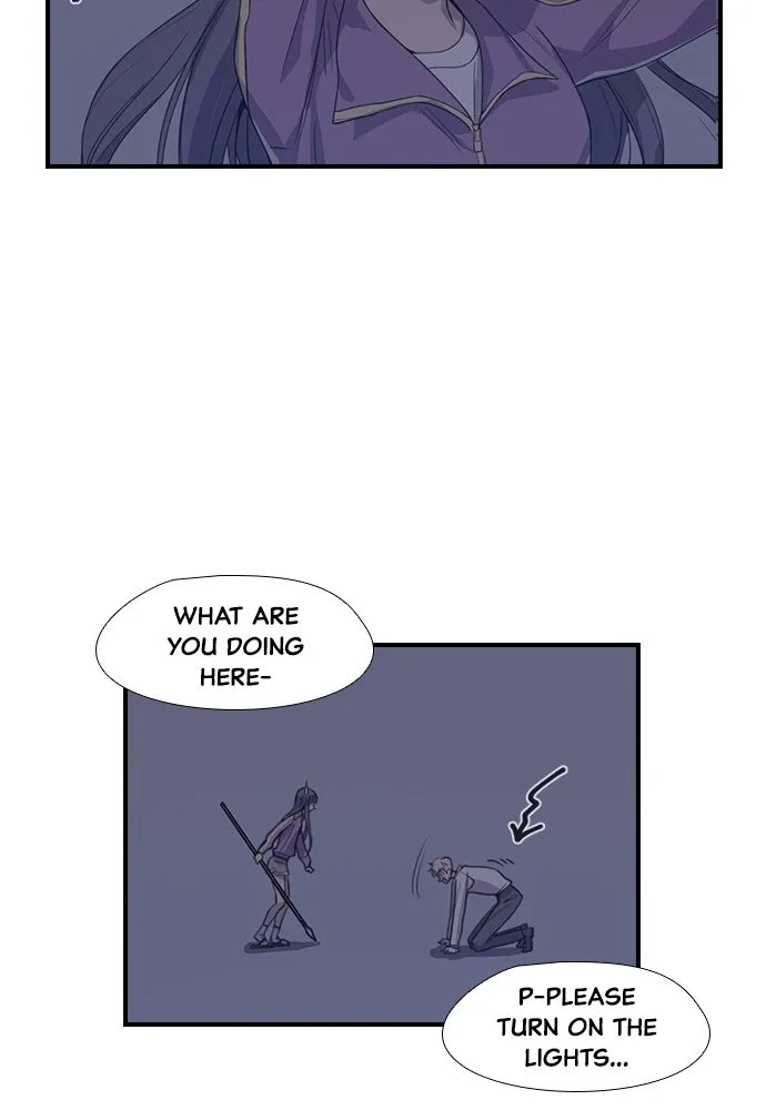 Neolithic Girl Chapter 4 page 77 - 