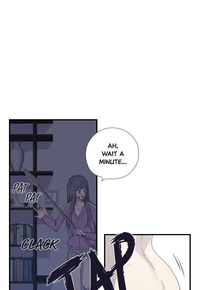 Neolithic Girl Chapter 4 page 78 - 