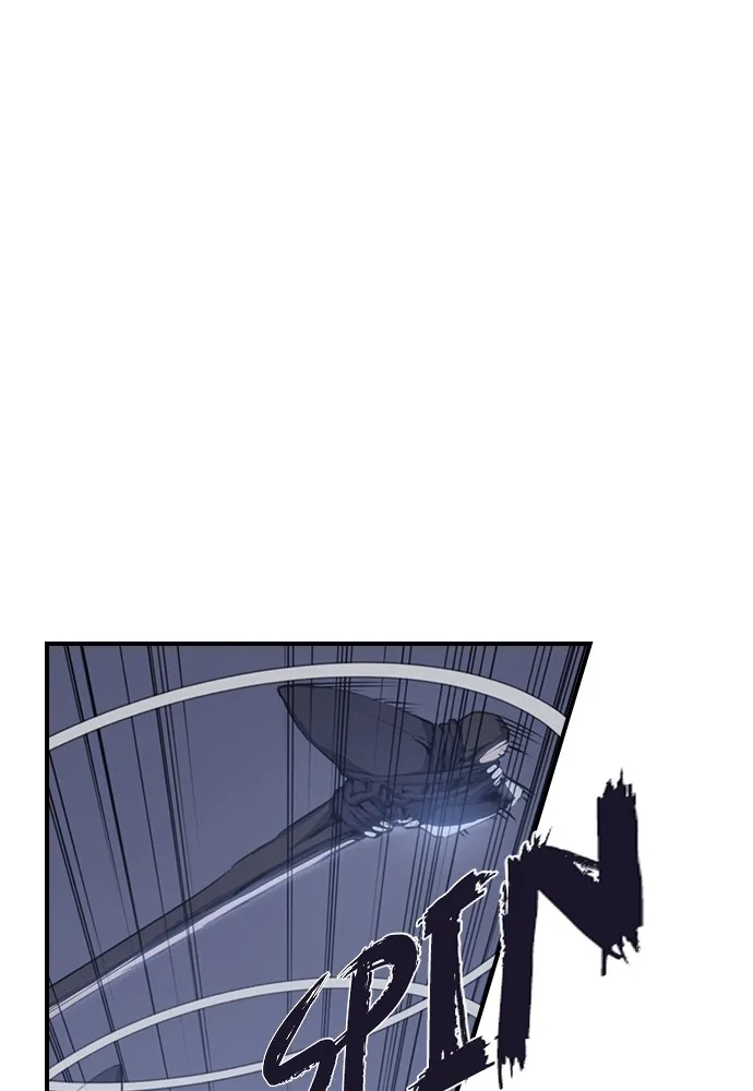 Neolithic Girl Chapter 4 page 9 - 