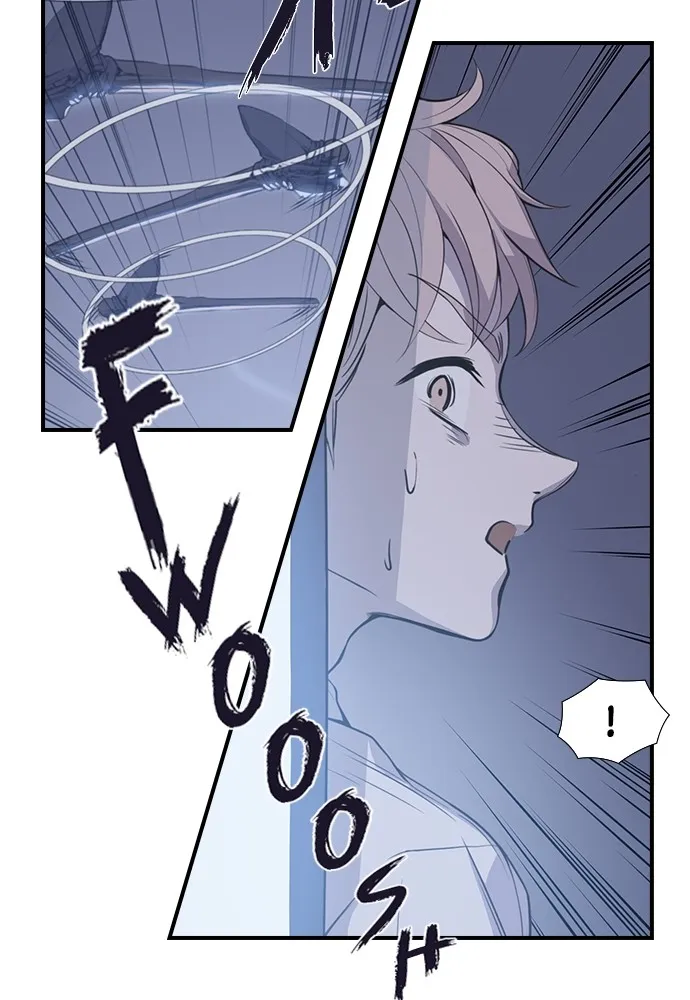 Neolithic Girl Chapter 4 page 10 - 