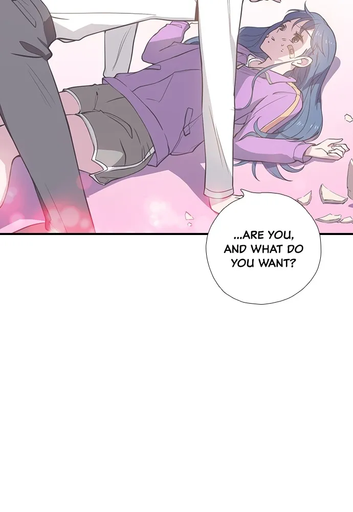 Neolithic Girl Chapter 4 page 96 - 