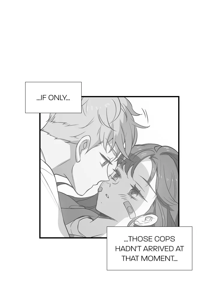 Neolithic Girl Chapter 5 page 20 - 